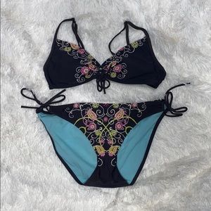 Athleta bikini